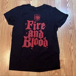 Game of thrones tee